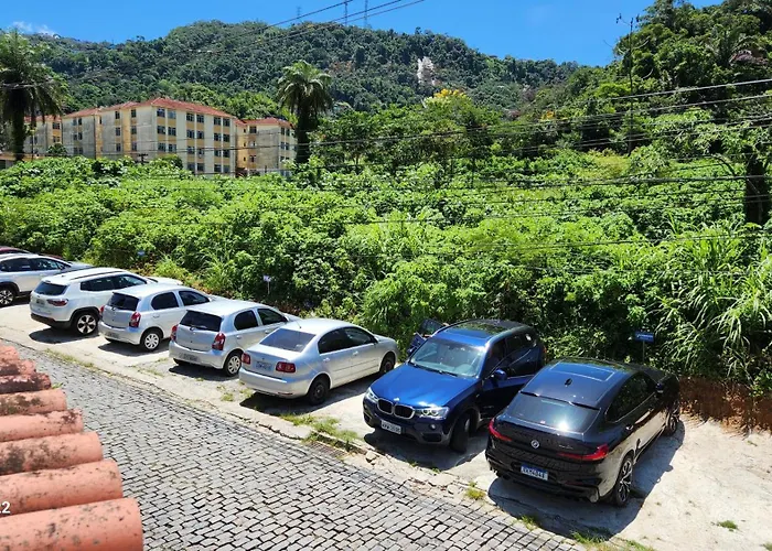 Pousada Do Lago Petrópolis